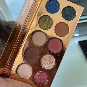 Dose of colors friendcation